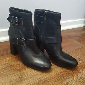 Women's Vince Camuto boots